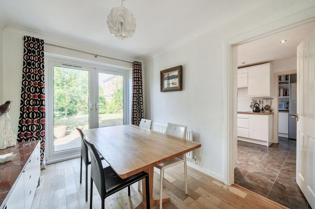 House in Salisbury - View 5