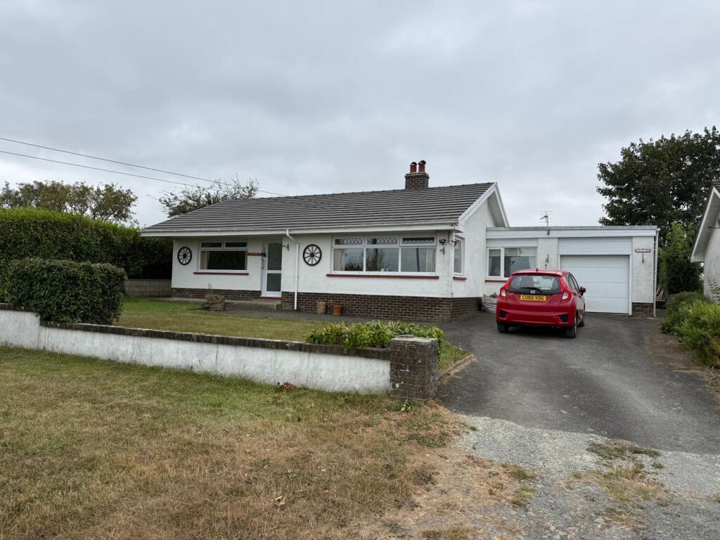 Main image of property: Tanygroes, Cardigan, SA43