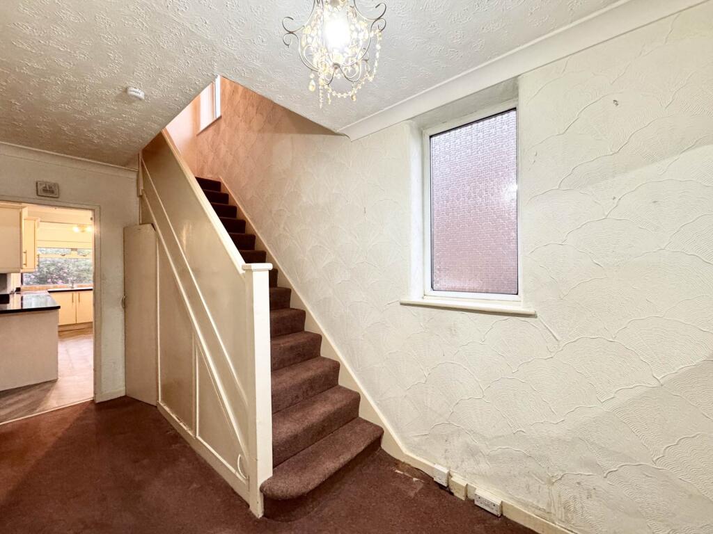 Sackville Road, Windle photo 2