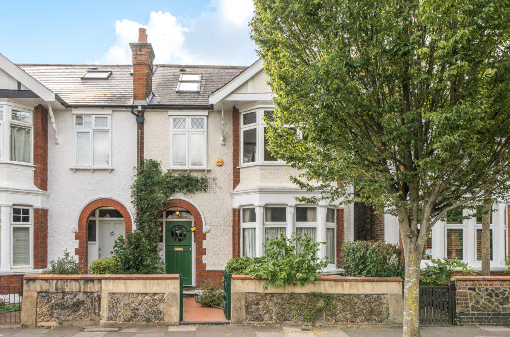 Main image of property: Boileau Road, Ealing, W5