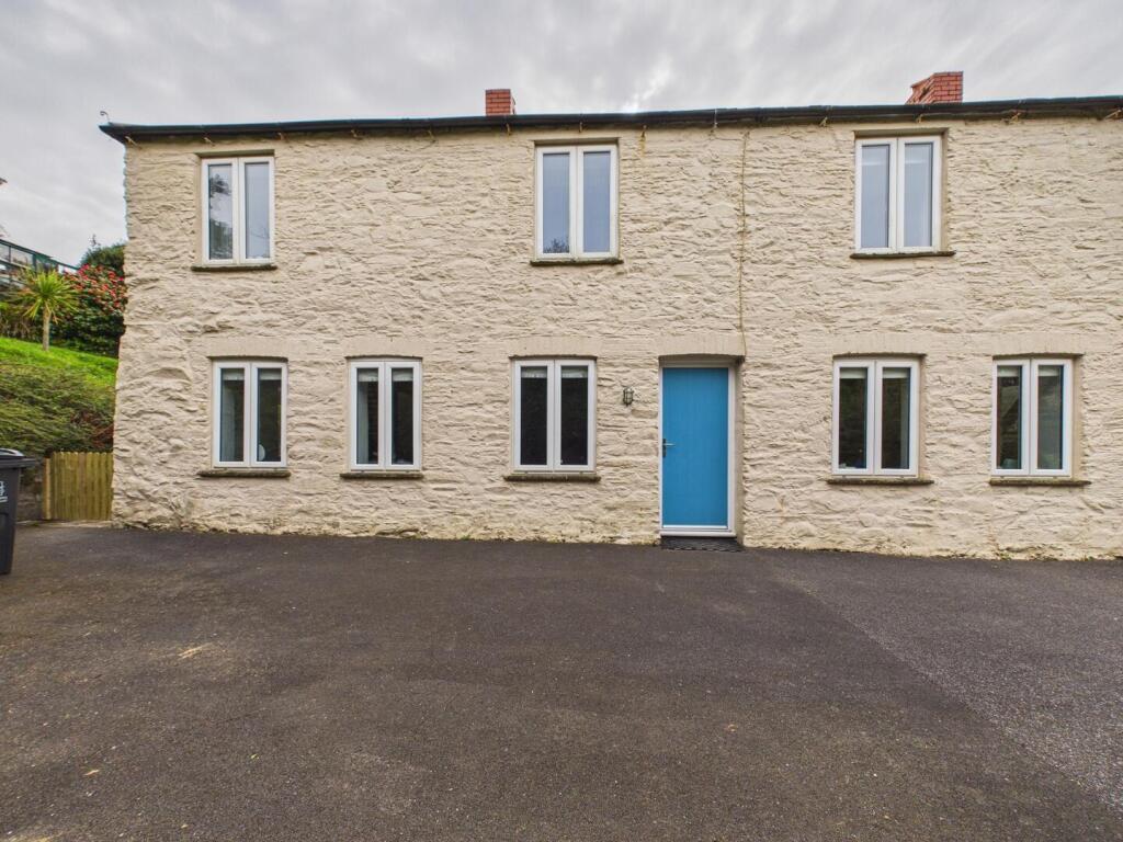 Main image of property: Lower Batson, Salcombe