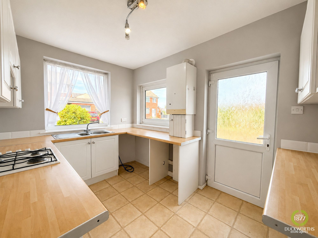 House in Hyndburn, Tottleworth - View 5