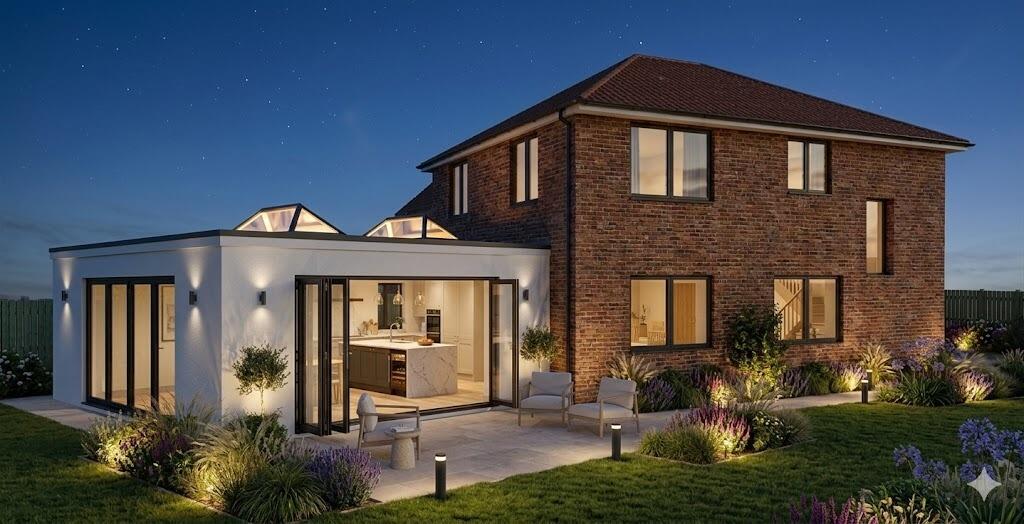 Main image of property: Townhouse Road, Old Costessey