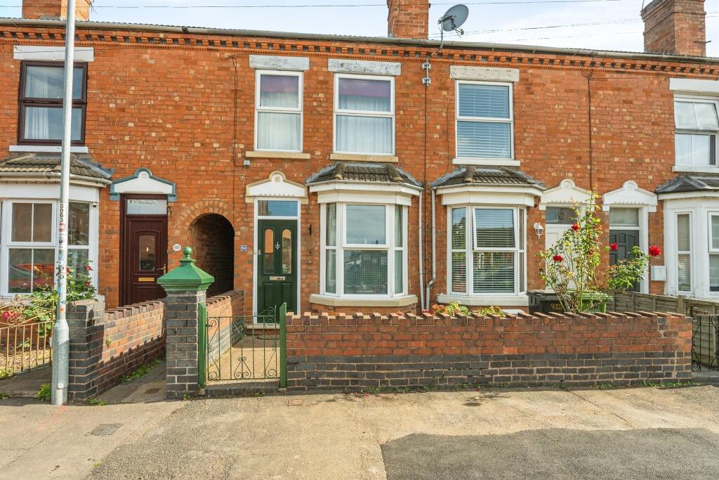House in Worcester