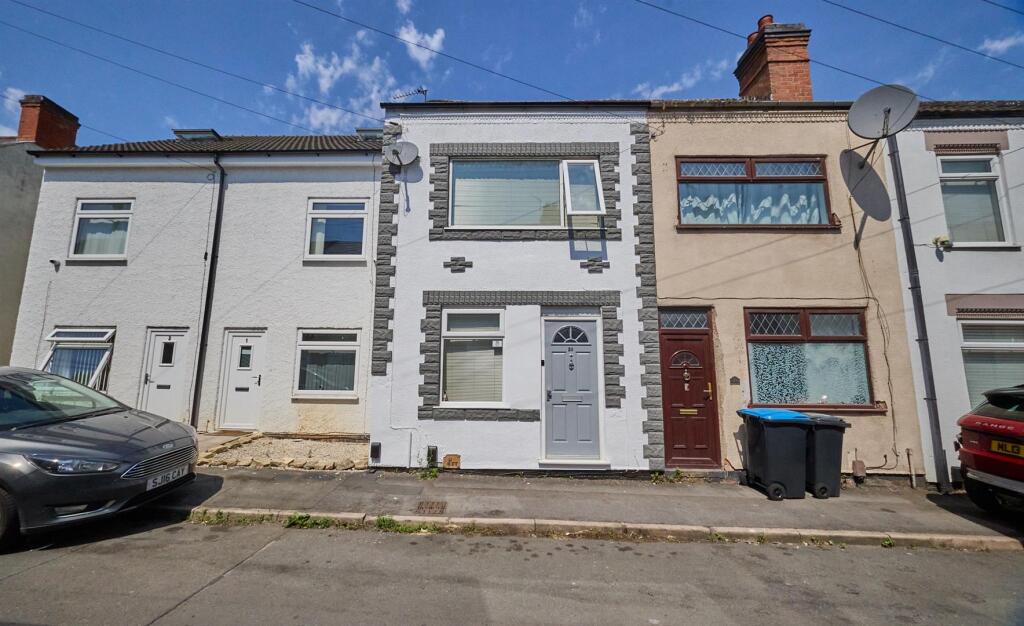 Main image of property: Highfield Street, Earl Shilton