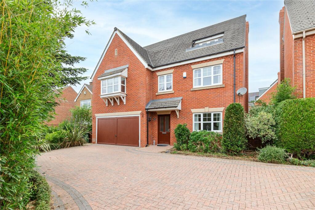 Main image of property: Seagrave Road, Sileby