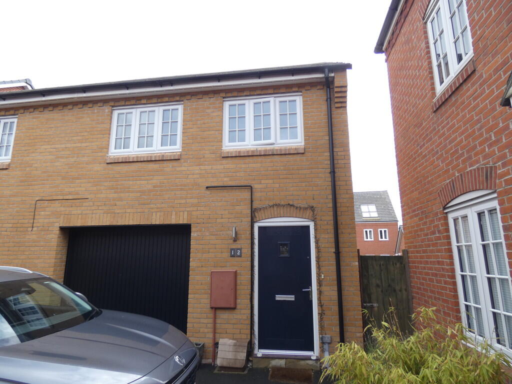Main image of property: Banbury Heath, Great Denham