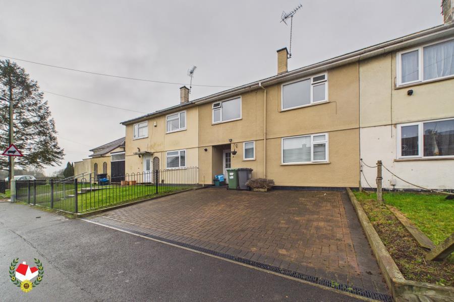 Main image of property: Bazeley Road, Matson, Gloucester