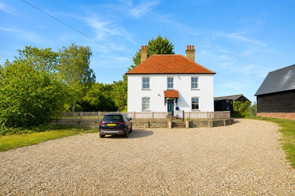 Main image of property: Hatfield Broad Oak, Bishop's Stortford, Essex, CM22