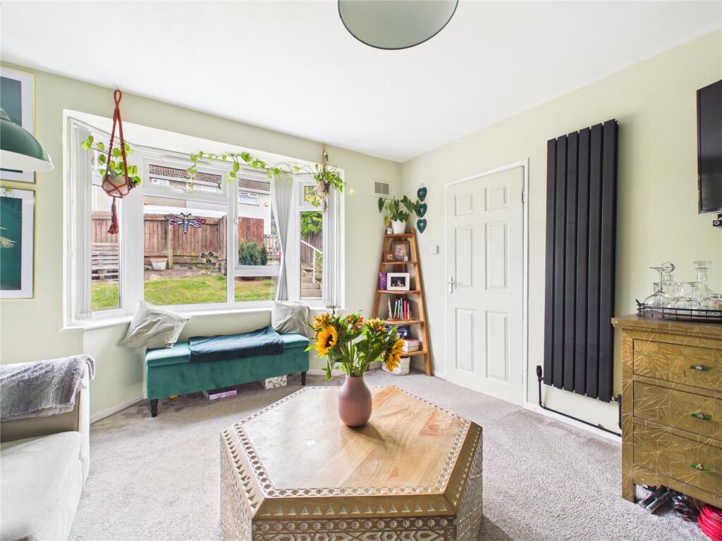 House in Bristol, City of Bristol - View 4