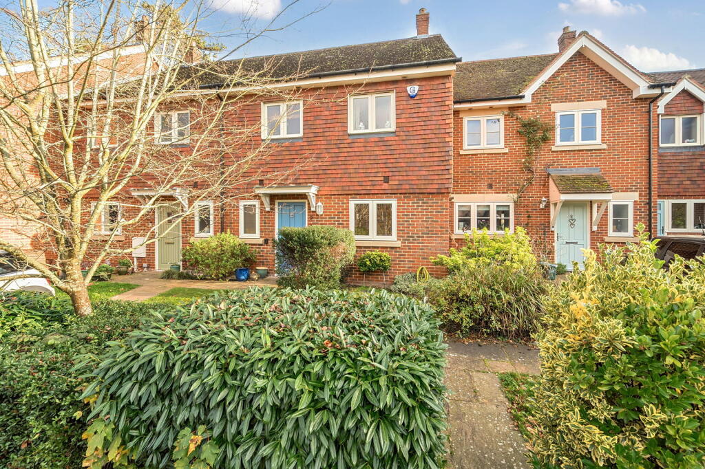 Main image of property: Tannery Gardens, Lingfield, RH7 6GF