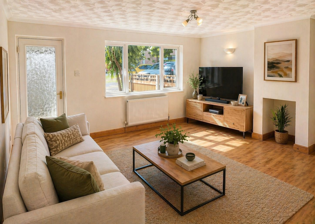 Celia Phillips Close, Thetford photo 3