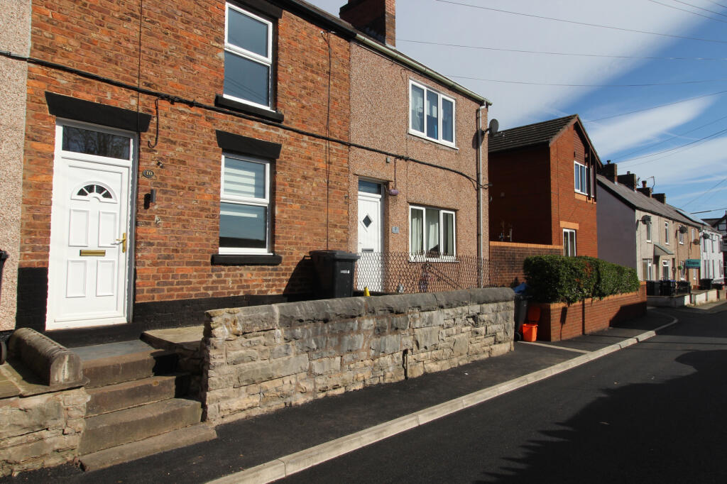 Main image of property: Maes Y Coed Terrace, Denbigh, Clwyd, LL16