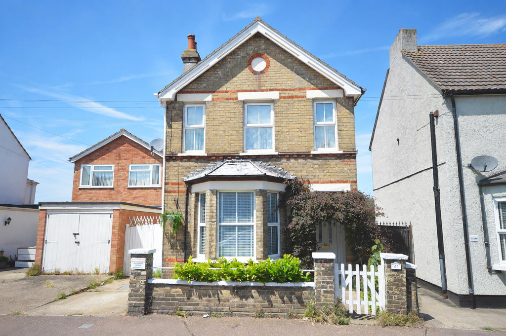 Main image of property: Dudley Road, Clacton-On-Sea, Essex