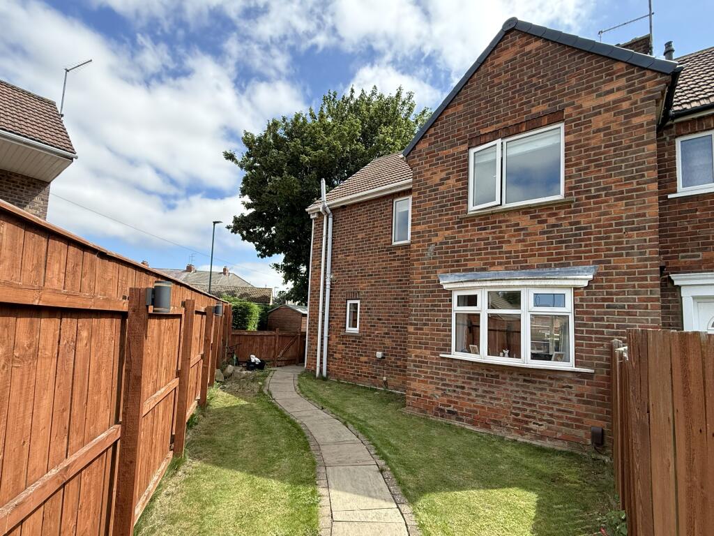 Main image of property: Venables Road, Guisborough, North Yorkshire