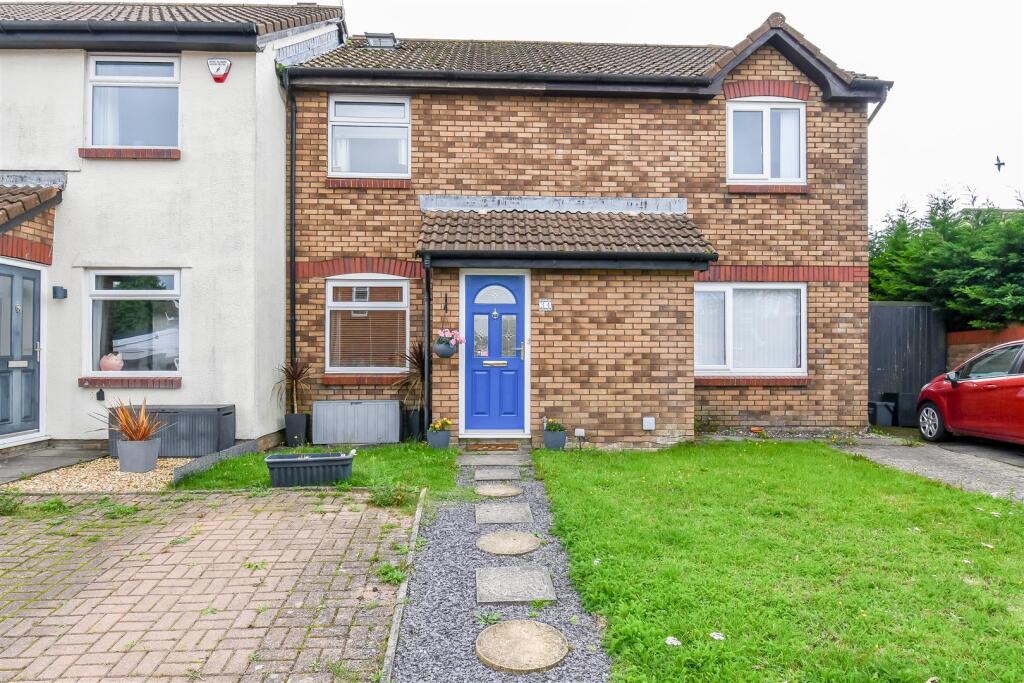 Main image of property: Enfield Drive, Barry