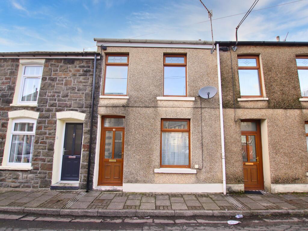 Main image of property: Windsor Street, Treherbert, Treorchy CF42 5LH