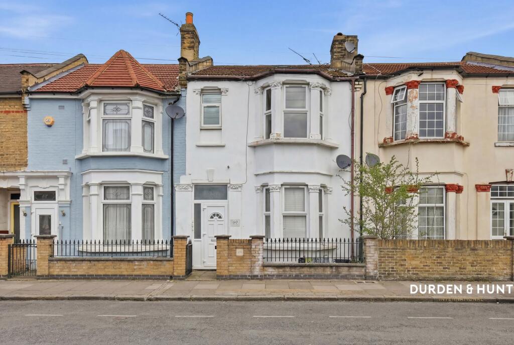 Main image of property: Grosvenor Road, London, E7