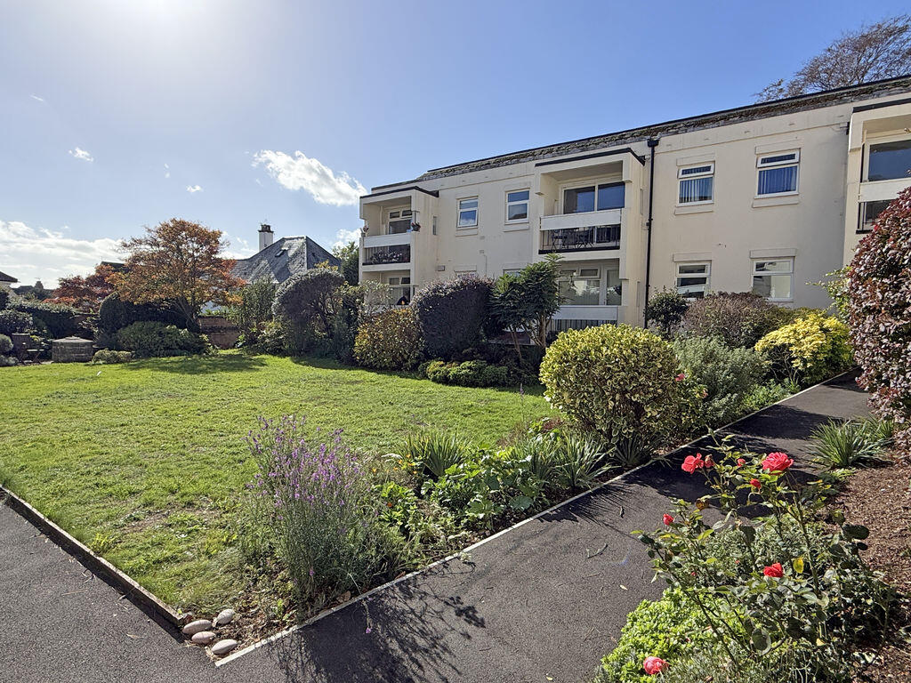 Main image of property: All Saints Road, Sidmouth