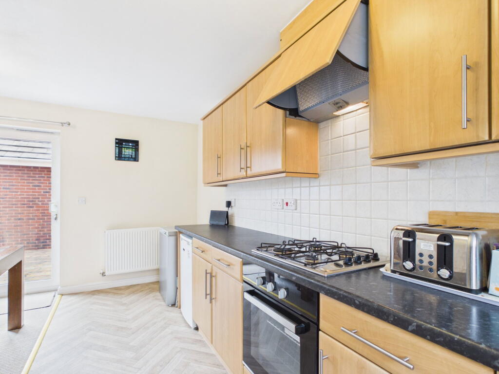 House in Warrington - View 5