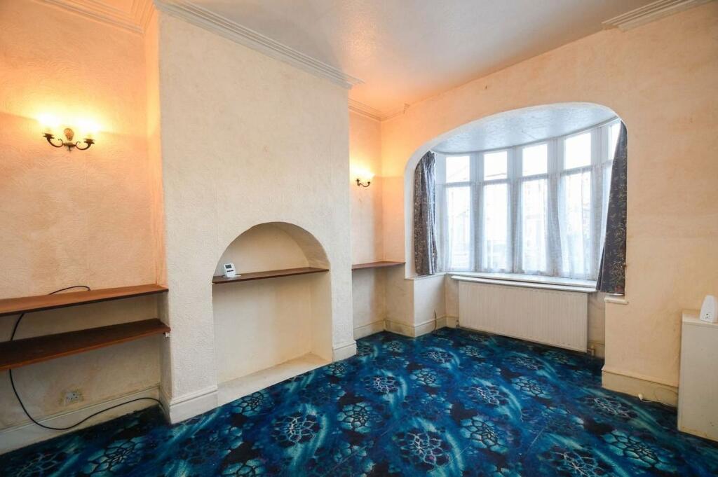 Main image of property: Cromwell Road, Salford, M6