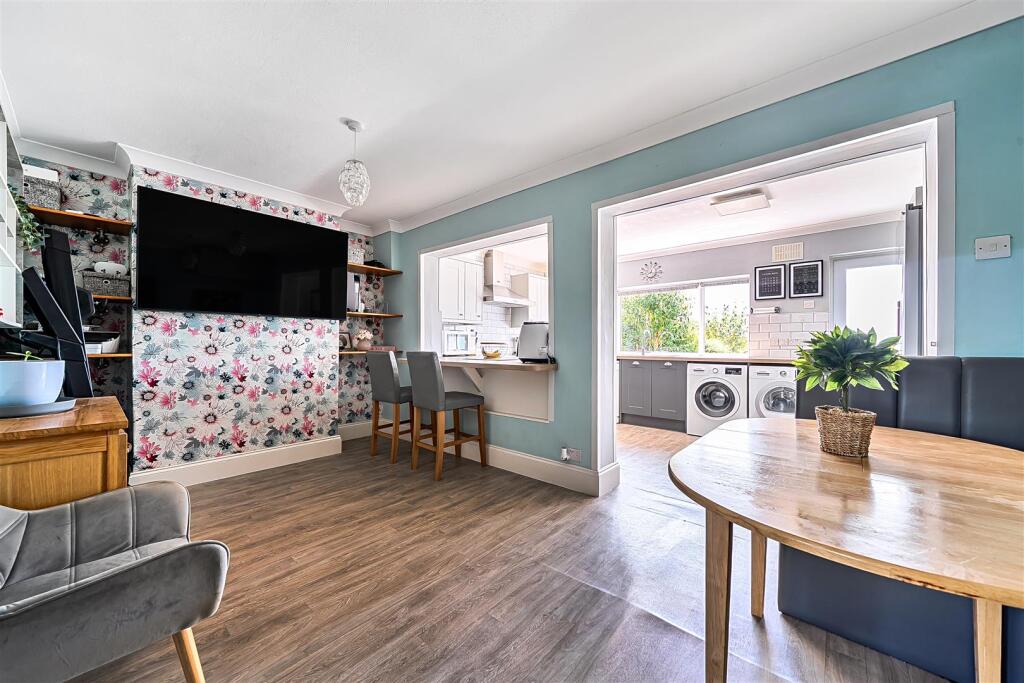 House in Maidstone, Boughton Monchelsea - View 4