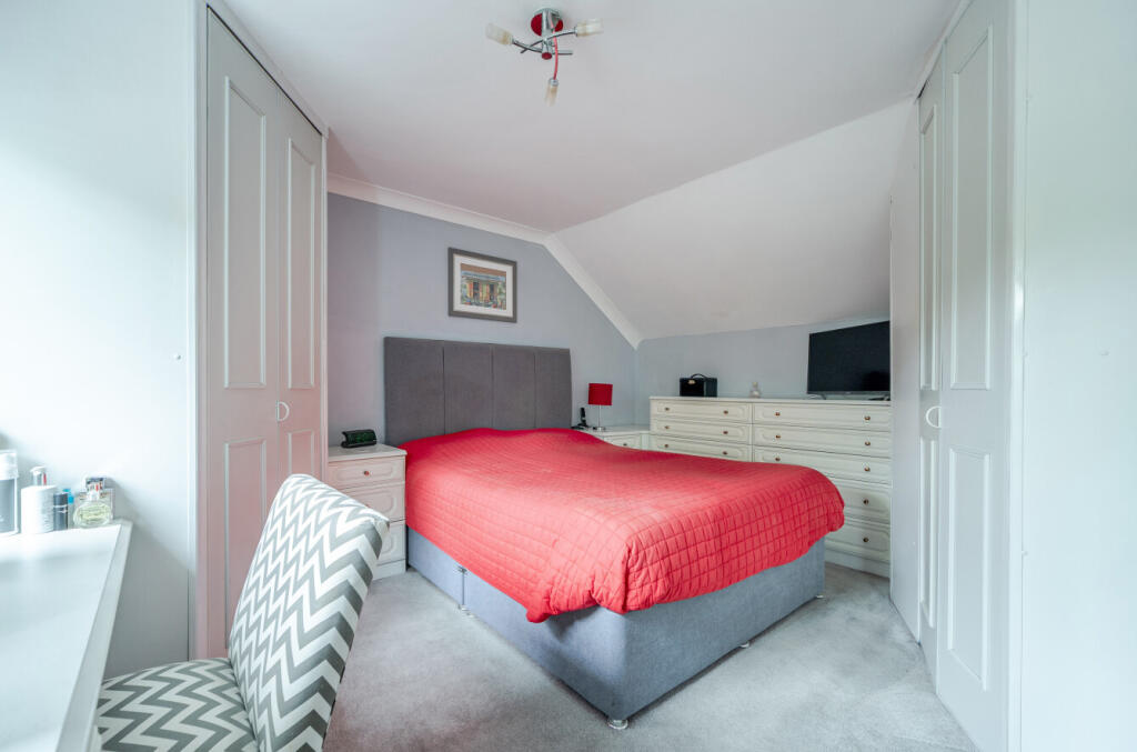 Penventon View, Helston, Cornwall – pohled 4