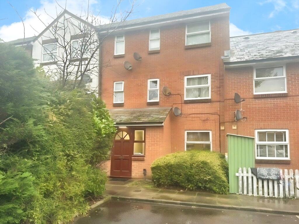 Main image of property: Queens Court, Queens Road, Slough