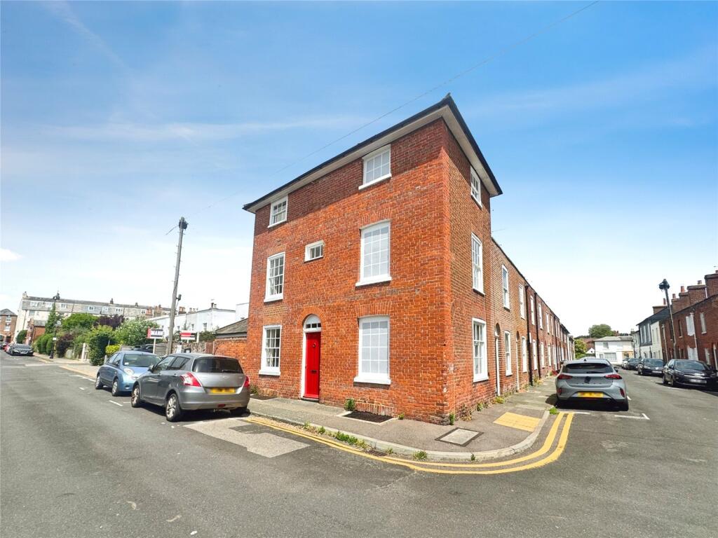 Main image of property: New Street, St. Dunstans, Canterbury, Kent, CT2