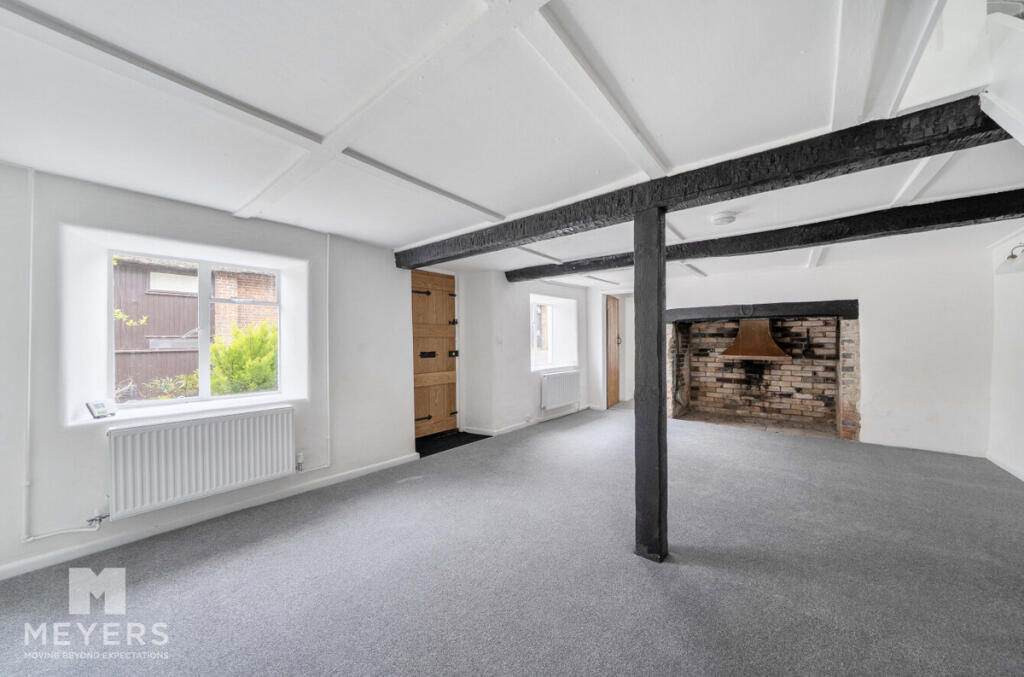 House in Tolpuddle, Dorset - View 4