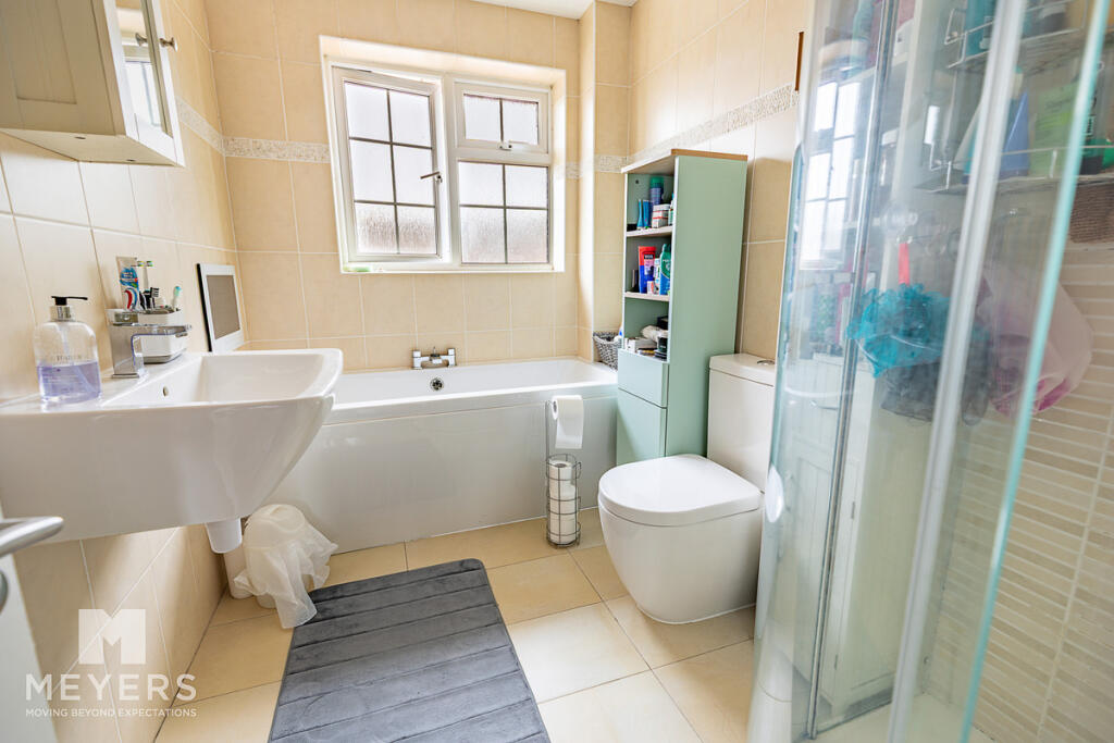 Ampfield Road, Bournemouth, BH8 0ET – pohled 6