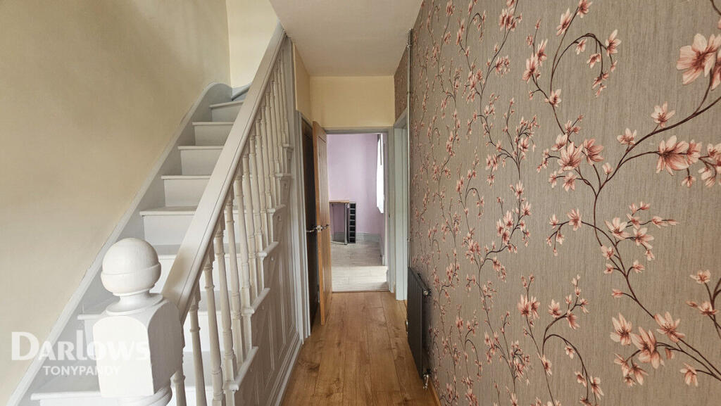 House in Gelli, Ystrad - View 3