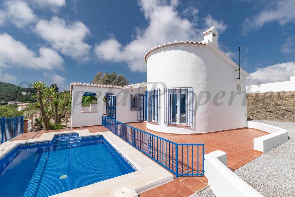 Main image of property: Cómpeta, Málaga, Andalusia