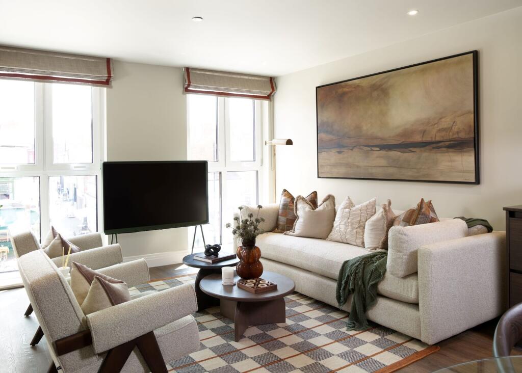 Apartment in Guildford - More