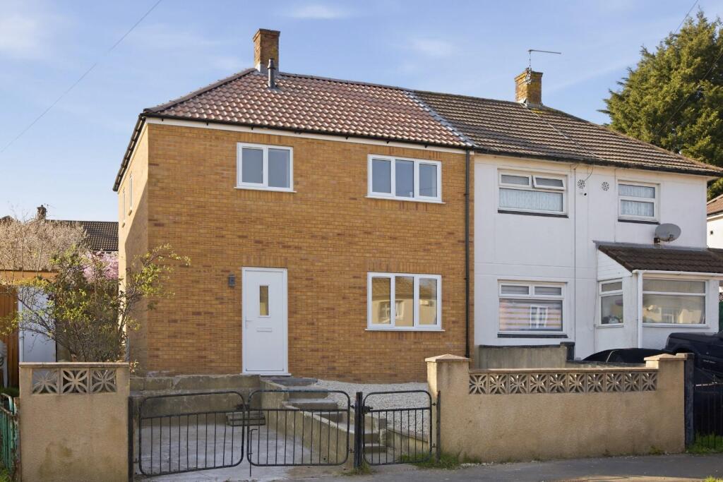 Main image of property: Keble Avenue, Bristol