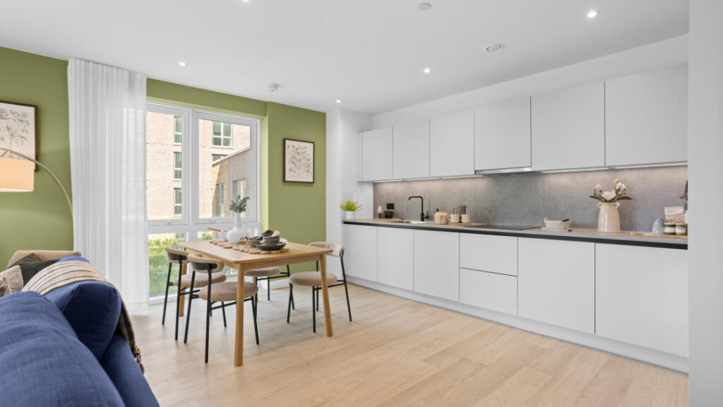 Main image of property: 6 Pegler Square
Kidbrooke Village
Greenwich, London
SE3 9GR