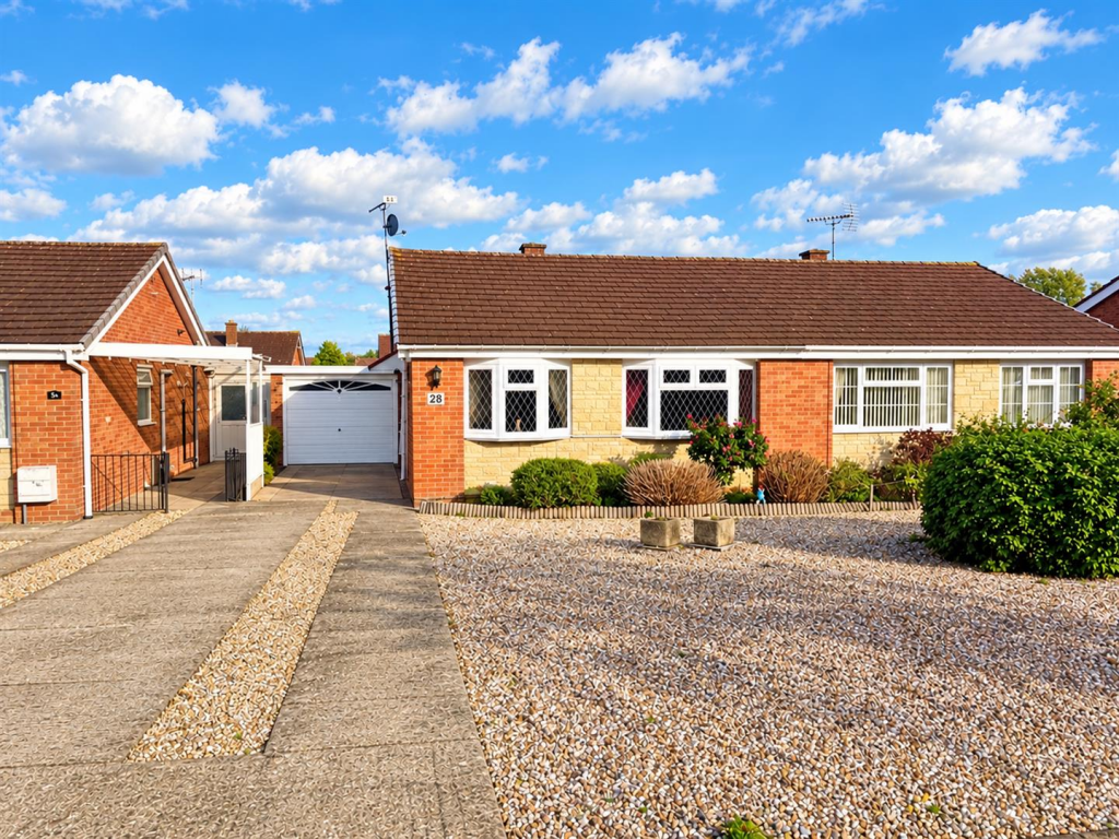 Main image of property: Gilling Way, Swindon