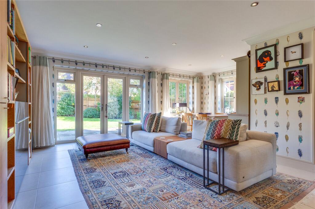 Rosemead, Wargrave, Berkshire, RG10 photo 3