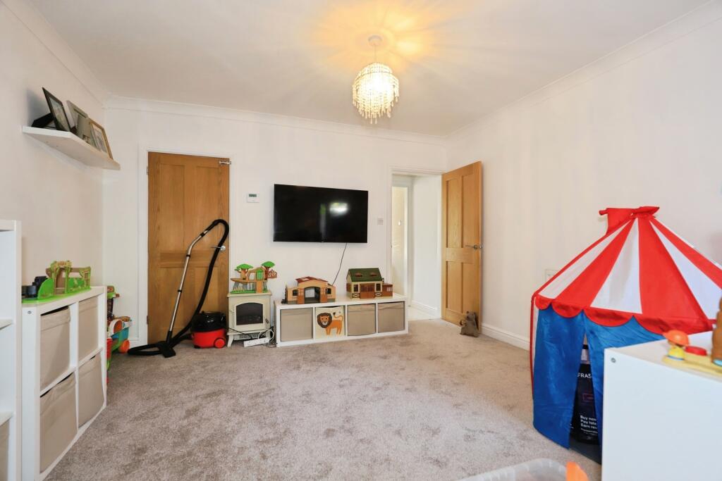Stourbridge Road, Kidderminster, Worcestershire, DY10 - Widok 4
