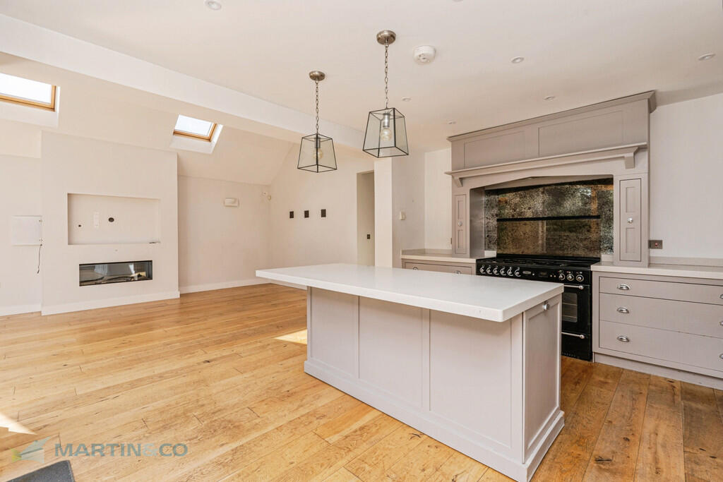 House in Guildford - More