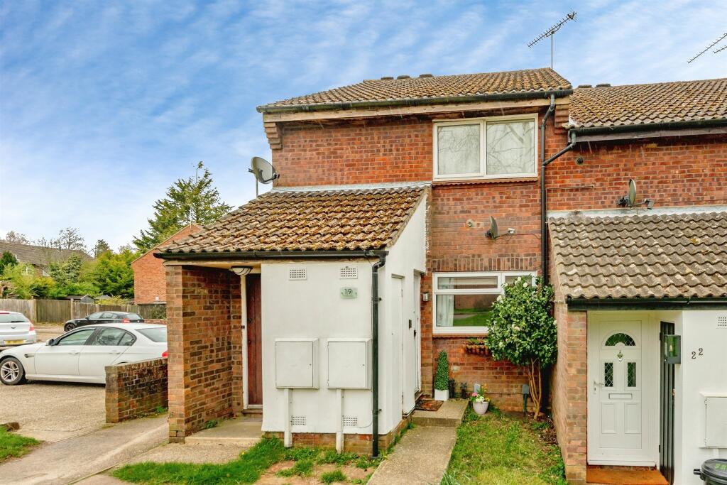 Main image of property: Timberlands, Crawley