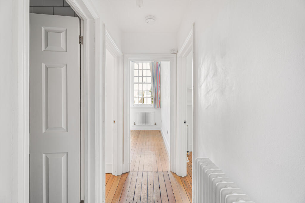 Apartment in Southall - More