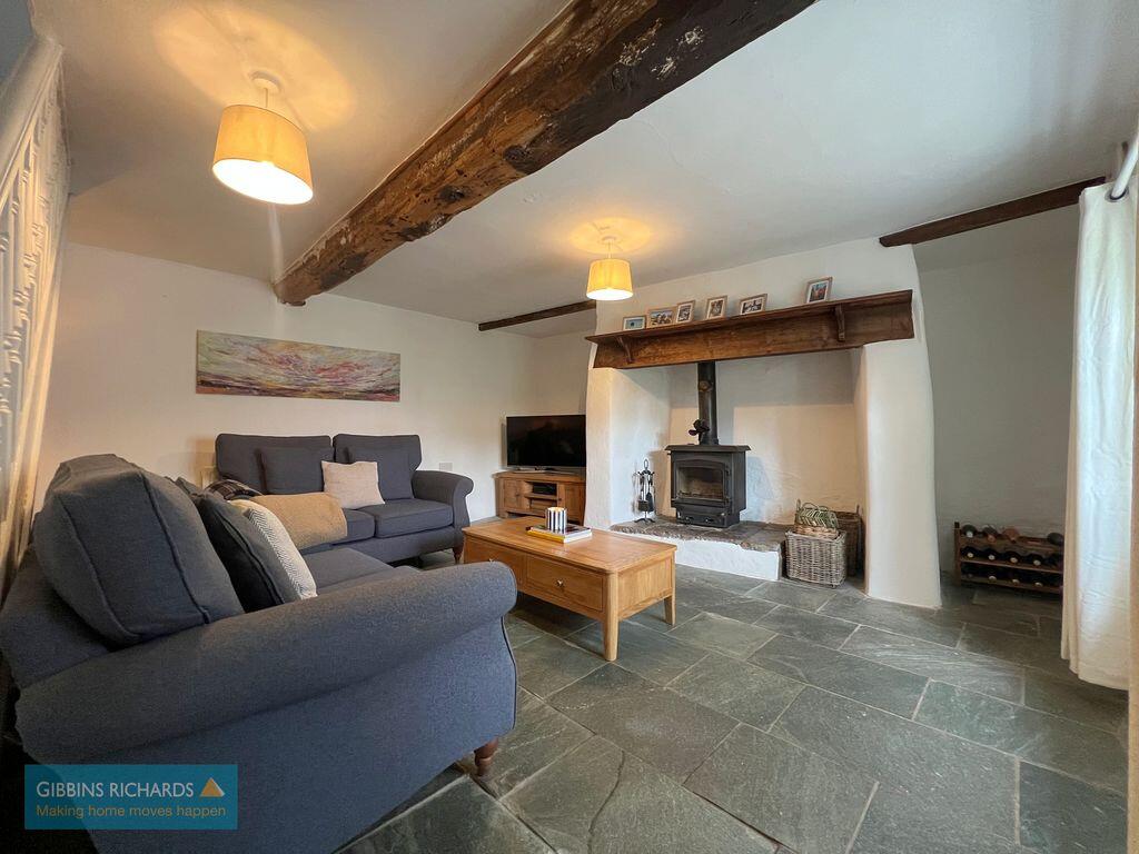 House in Taunton, Somerset - View 2