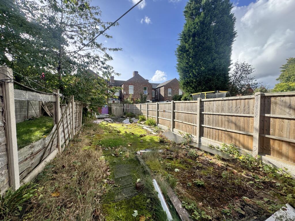House in Manchester, Levenshulme - View 5