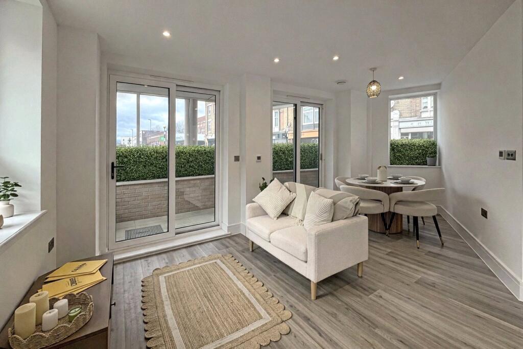 Main image of property: Brockley Cross, London