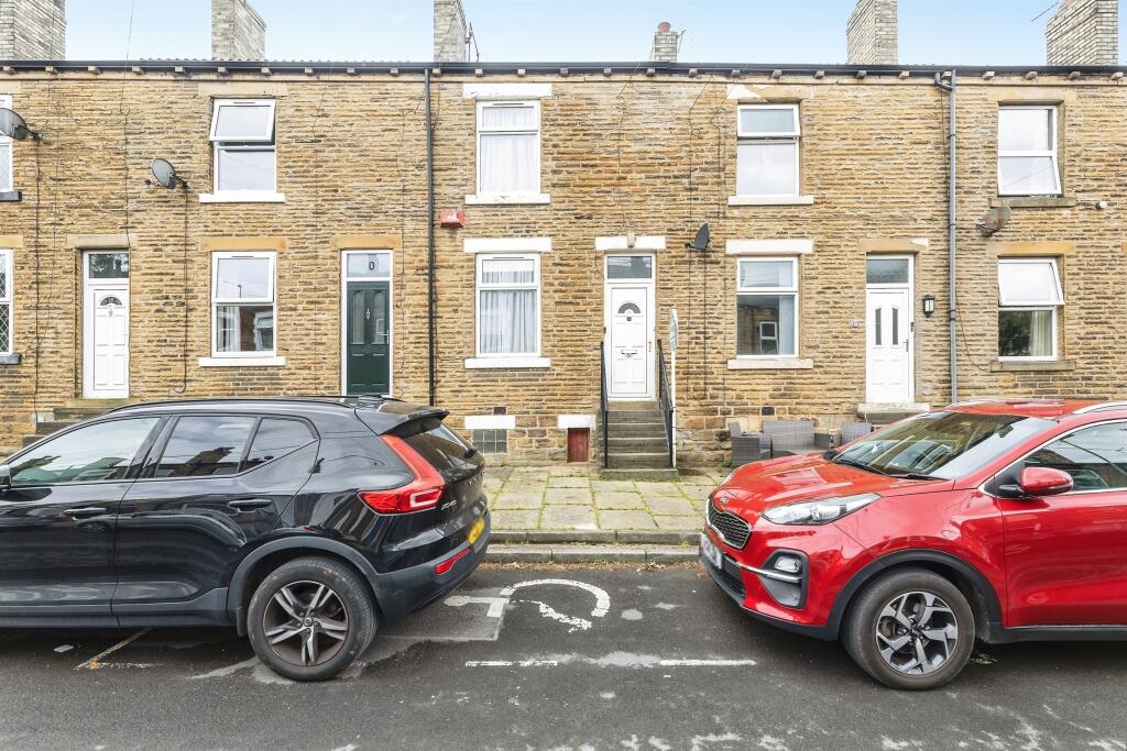 Main image of property: Queen Street, East Ardsley, Wakefield