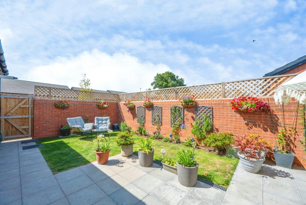 House in Walsall - View 2