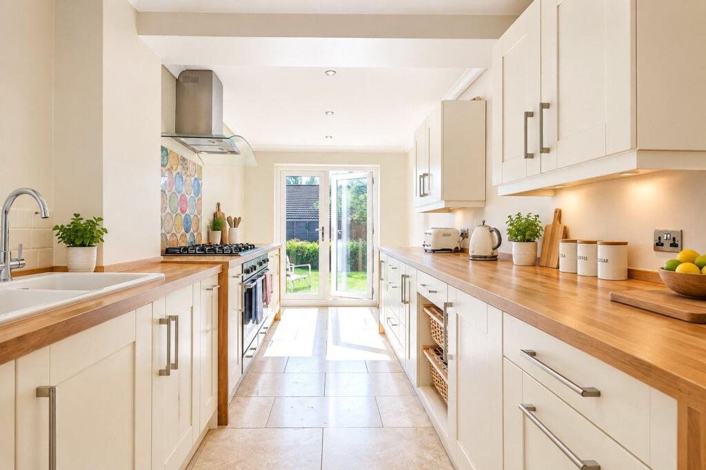 House in Middlesbrough - View 4