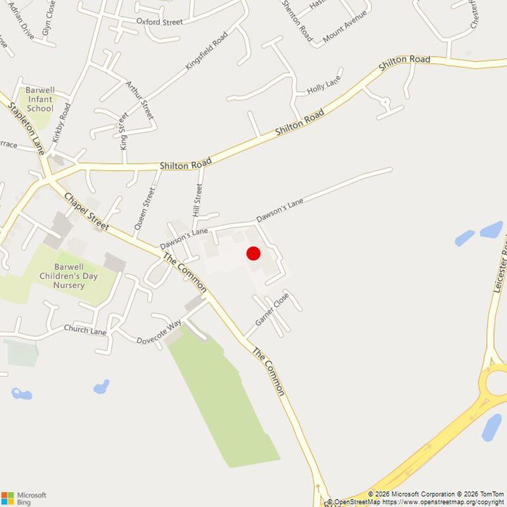 Property Map