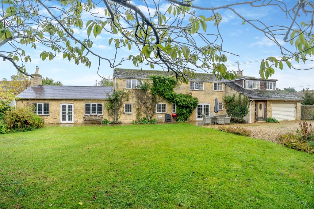 Main image of property: Main Street, Ufford, Stamford